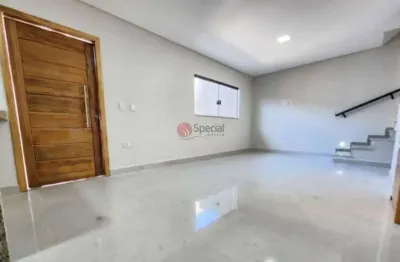 Casa com 2 quartos à venda na Rua Pedro Voss, 916, Vila Carrão, São Paulo