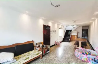 Casa com 3 quartos à venda na Rua Antúrios, 475, Vila Formosa, São Paulo