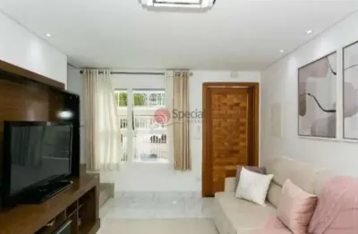 Casa com 2 quartos à venda na Rua Mariano de Sousa, 318, Tatuapé, São Paulo