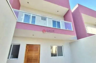 Casa com 2 quartos à venda na Rua Engenheiro Pegado, 1385, Vila Carrão, São Paulo