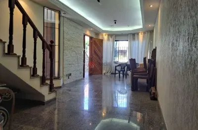 Casa com 3 quartos à venda na Rua Bartolomeu Dias, 51, Jardim Têxtil, São Paulo