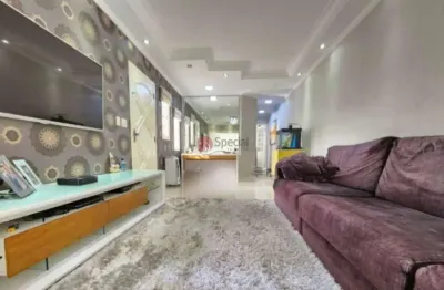 Casa com 3 quartos à venda na Rua Bartolomeu Dias, 381, Jardim Têxtil, São Paulo