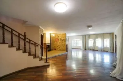 Casa com 4 quartos à venda na Rua Acaju, 610, Vila Formosa, São Paulo