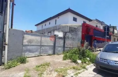 Terreno à venda na Rua Doutor Carlos de Morais Andrade, 268, Vila Carrão, São Paulo