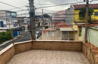 Casa com 3 quartos à venda na Rua Dom Estevão Pimentel, 63, Vila Formosa, São Paulo