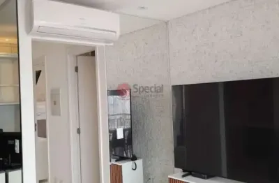 Apartamento com 2 quartos à venda na Rua Campo Largo, 1183, Mooca, São Paulo