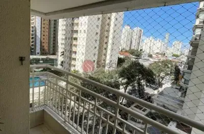 Apartamento com 2 quartos à venda na Rua Serra de Botucatu, 567, Tatuapé, São Paulo