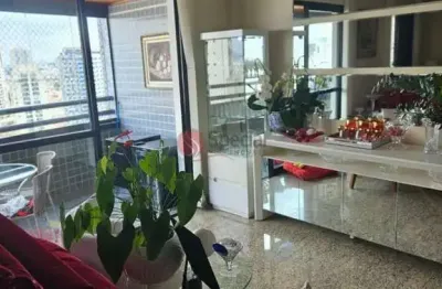 Apartamento no tatuapé com 3 quartos, suites, 3 vagas de garagem próximo a rua emilia marengo.