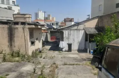 Terreno à venda na Rua Chagu, 284, Vila Formosa, São Paulo