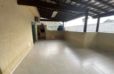 Sobrado à venda com 3 suítes e 2 vagas na vila carrão