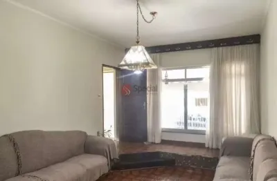 Casa com 3 quartos à venda na Rua Vuarame, 272, Jardim Santa Maria, São Paulo