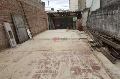 Terreno à venda na Rua Santa Teresinha, 201, Tatuapé, São Paulo