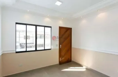 Casa com 2 quartos à venda na Rua Reinoso Fernandes, 680, Vila Carrão, São Paulo