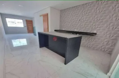 Sobrado a venda com gourmet a venda vila carrão, 218m2