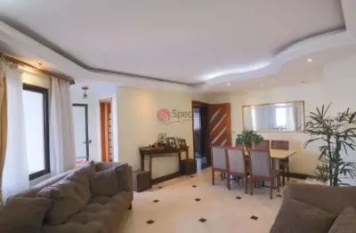 Apartamento com 3 quartos à venda na àgua rasa com 135 metros.