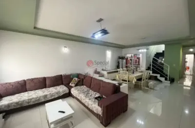 Casa com 3 quartos à venda na Rua Amoeca, 132, Jardim Têxtil, São Paulo