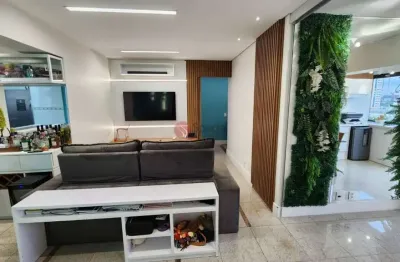 Apartamento com 3 quartos à venda na Rua Diamante Preto, 268, Tatuapé, São Paulo
