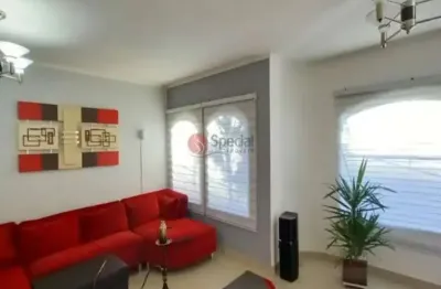Sobrado com área gourmet a venda no alto da vila carrão, 225 m²