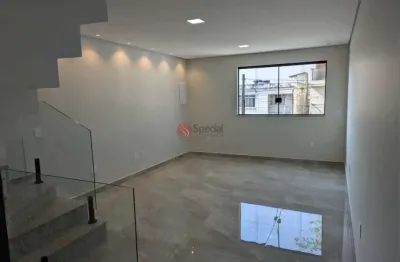 Casa com 3 quartos à venda na Rua Saboó, 228, Vila Carrão, São Paulo
