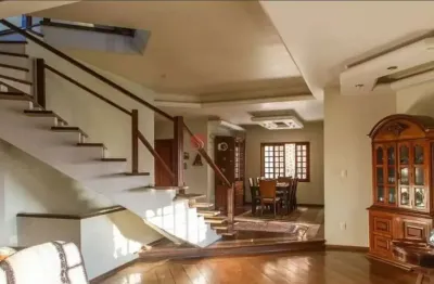 Sobrado à venda, 600 m² - jardim textil - são paulo/sp