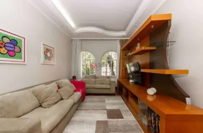 Casa com 3 quartos à venda na Rua Angoera, 224, Jardim Têxtil, São Paulo