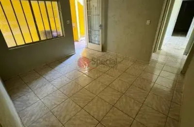 Casa com 2 quartos à venda na Rua Vando Guimarães Soares, 155, Vila Rica, São Paulo