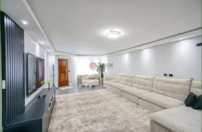 Sobrado com 4 quartos à venda na vila carrão 250 metros.