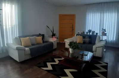 Casa com 3 quartos à venda na Rua Piranji, 20, Vila Invernada, São Paulo
