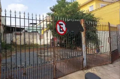 Terreno penha de 10 x 43,00 , com 430 metros, próximo ao metrô vila matilde.