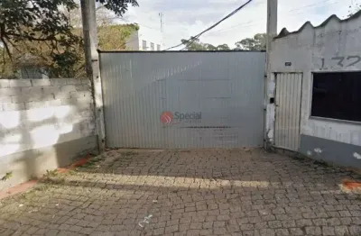 Terreno à venda na Rua Ioneji Matsubayashi, 1407, Colônia (Zona Leste), São Paulo