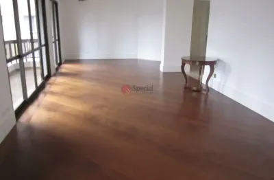 Apartamento em excelente localização com 3 suítes e 3 vagas na vila nova conceição.