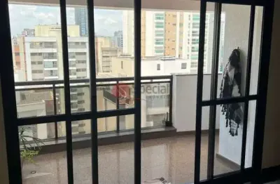 Apartamento com 3 quartos à venda na Rua Cantagalo, 544, Tatuapé, São Paulo