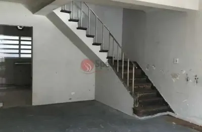 Casa com 4 quartos à venda na Rua Frei Celso, 185, Tatuapé, São Paulo