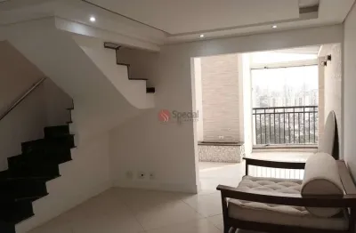 Apartamento com 3 quartos à venda na Rua Lutécia, 1471, Vila Carrão, São Paulo