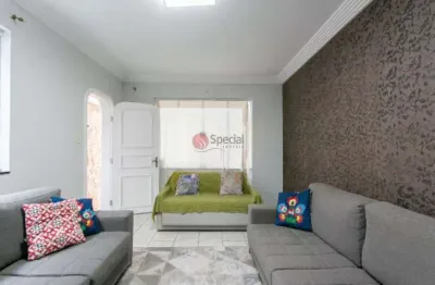 Casa com 3 quartos à venda na Rua Bartolomeu Dias, 297, Jardim Têxtil, São Paulo