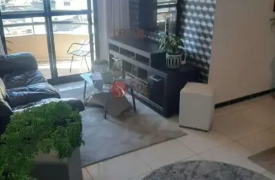 Apartamento com 3 dormitórios à venda, 84 m² - vila formosa - são paulo/sp