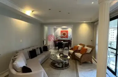 Apartamento com 3 quartos à venda na Rua Professor Pedreira de Freitas, 400, Tatuapé, São Paulo