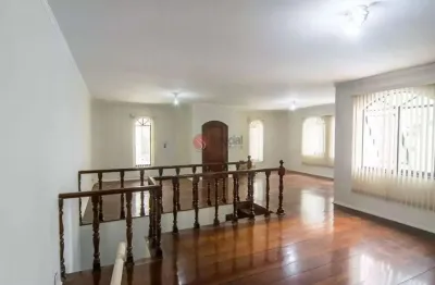 Casa com 3 quartos para alugar na Rua Visconde de Ataíde, 235, Jardim Têxtil, São Paulo