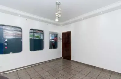 Casa térrea à venda no jardim vila formosa com 250 metros.