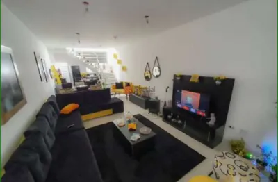 Casa com 3 quartos à venda na Rua Jacaracanga, 403, Vila Formosa, São Paulo
