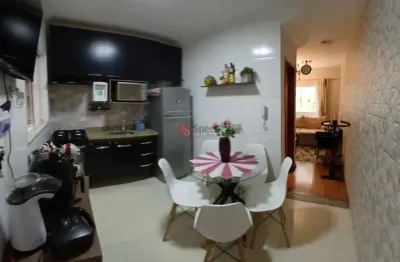 'oportunidade' sobrado de condomínio na vila carrão com 58 metros.