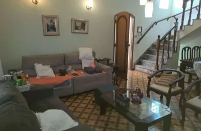 Casa com 3 quartos à venda na Rua Bacairis, 106, Vila Formosa, São Paulo