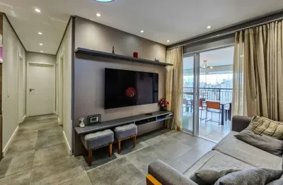 Apartamento com 3 quartos à venda na Rua Florianópolis, 671, Mooca, São Paulo