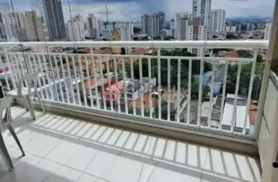 Apartamento com 3 quartos à venda na Rua Duarte de Carvalho, 263, Tatuapé, São Paulo
