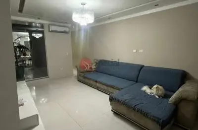 Casa com 3 quartos à venda na Rua São Bernardo, 445, Tatuapé, São Paulo
