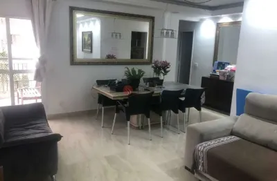 Apartamento com 3 quartos à venda na Rua dos Capitães Mores, 346, Mooca, São Paulo