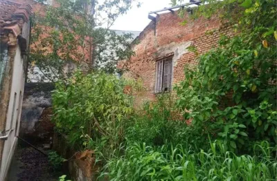 Terreno à venda na Rua José Maria, 325, Penha, São Paulo