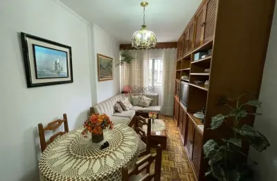 Apartamento com 2 quartos à venda na Via Santa Maria, 478, Parque São Jorge, São Paulo