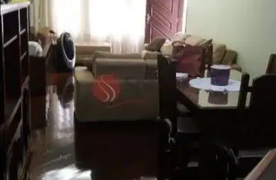 Casa com 3 quartos à venda na Rua Ferraz de Campos, 211, Vila Formosa, São Paulo