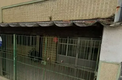 Terreno à venda na mooca com 201,90 metros próximo a avenida cassandoca.